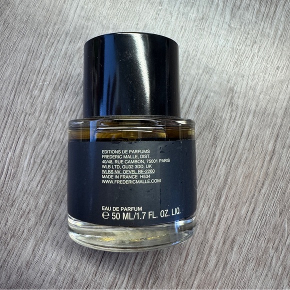 Editions de Parfums Frederic Malle Synthetic Jungle Perfume 50ml - Picture 2 of 3